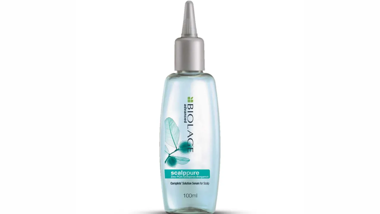 Biolage Scalppure PROFESSIONAL Anti-Dandruff Serum