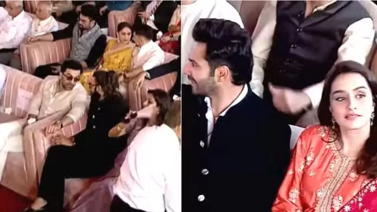 ranbir क