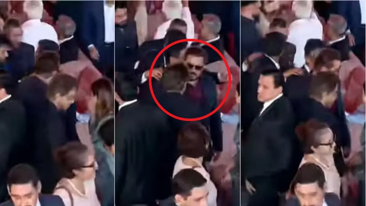 salman shahrukh