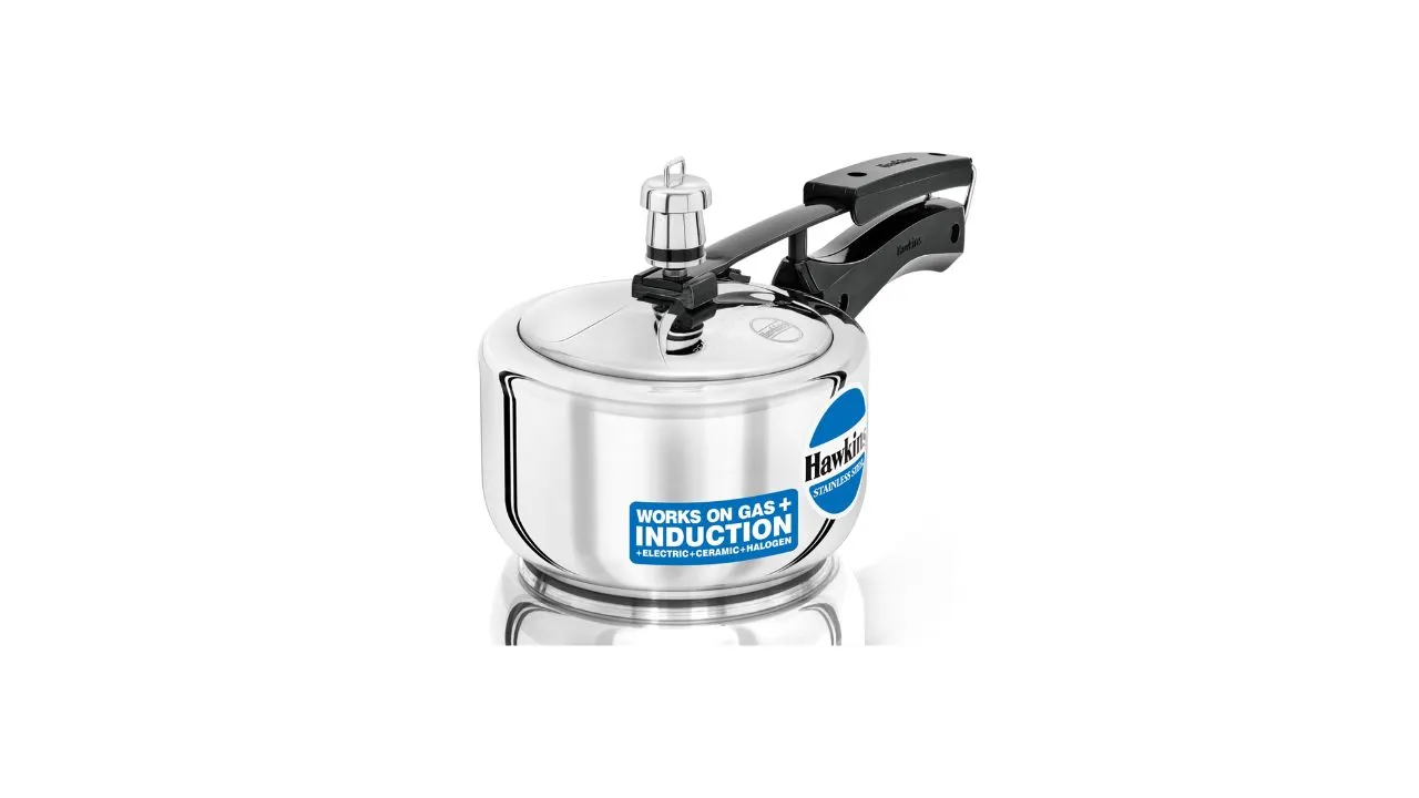 Hawkins 1.5 Litre Pressure Cooker