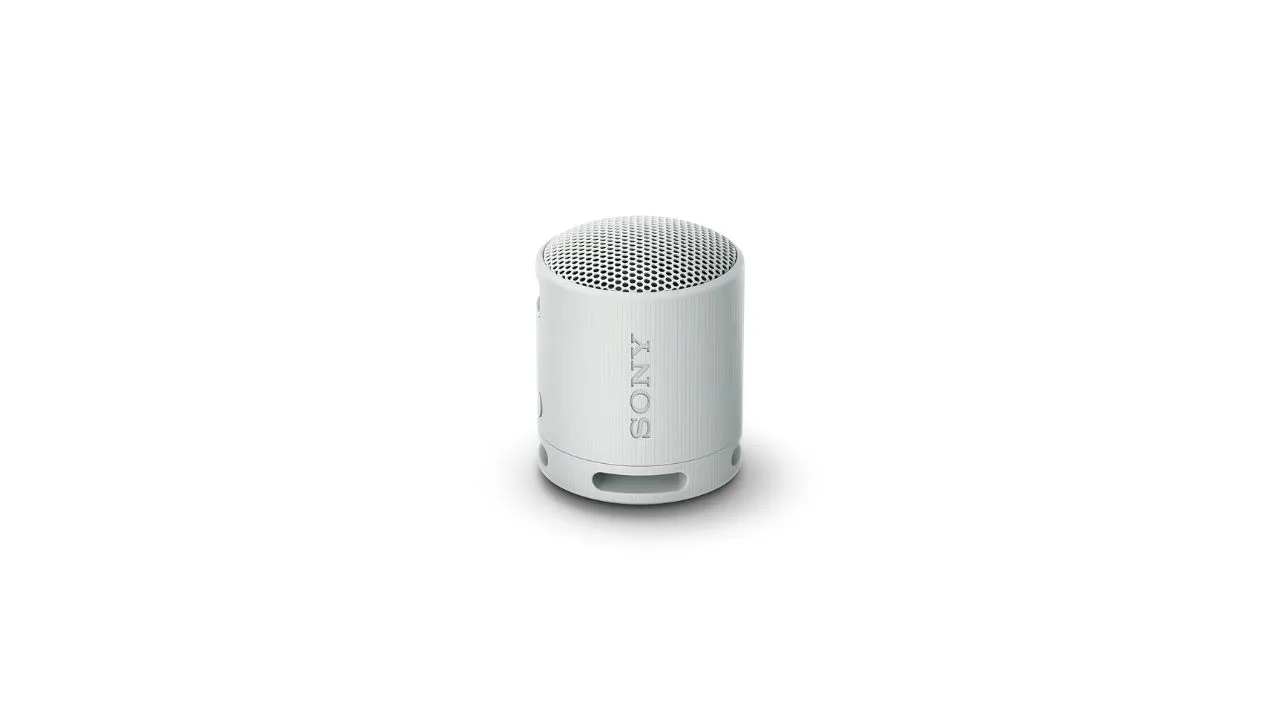 Sony Srs-Xb100 Wireless Bluetooth Speaker