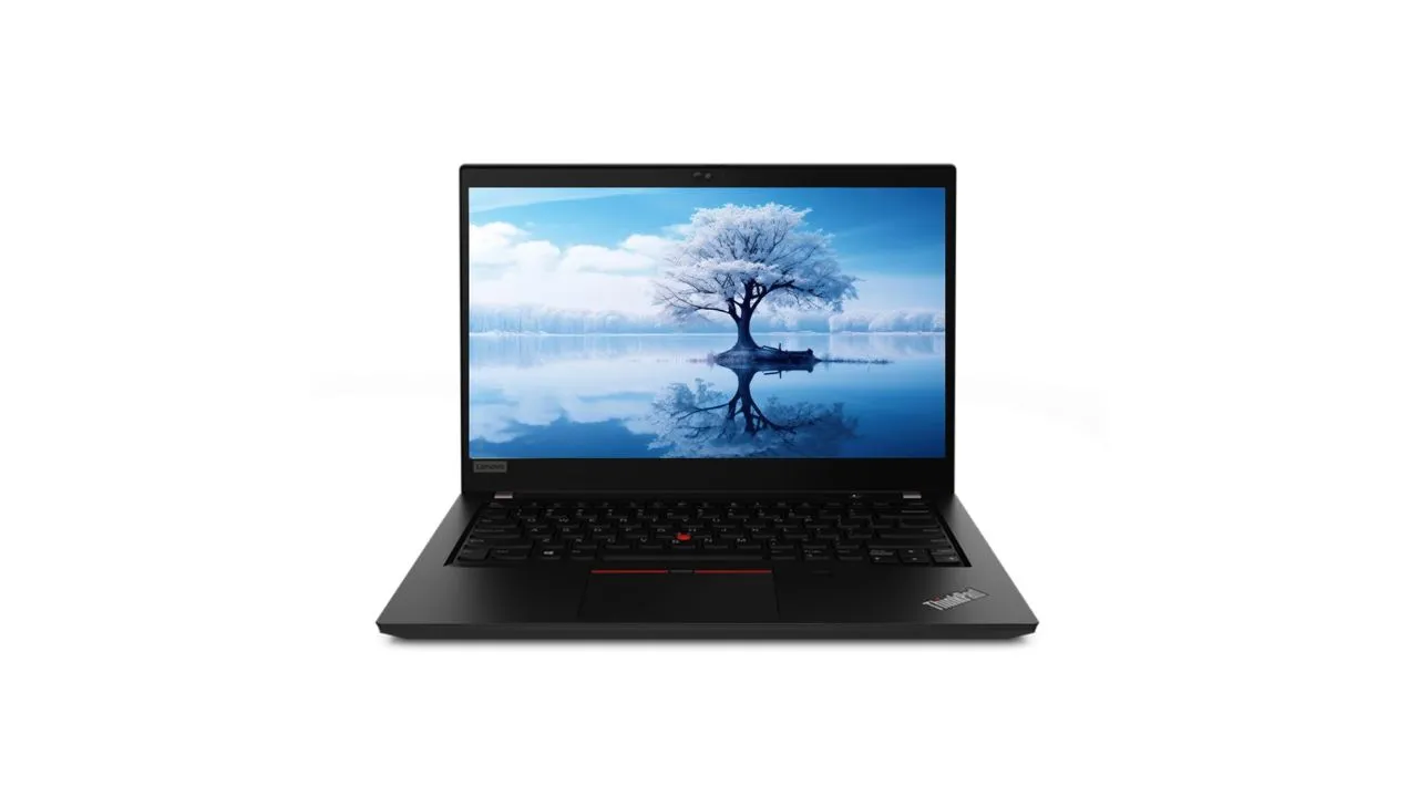 (Refurbished) Lenovo ThinkPad T490