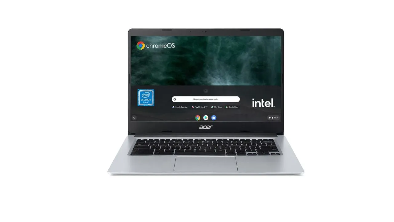 Acer Chromebook Intel Celeron 