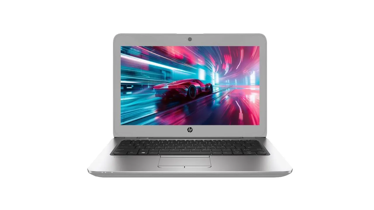 (Refurbished) HP EliteBook 820 G4 