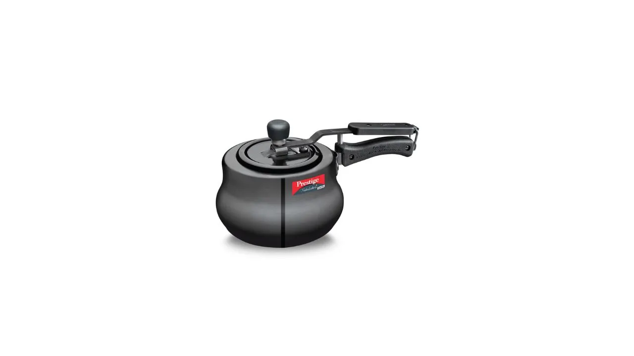 Prestige 3 Litres Pressure Cooker