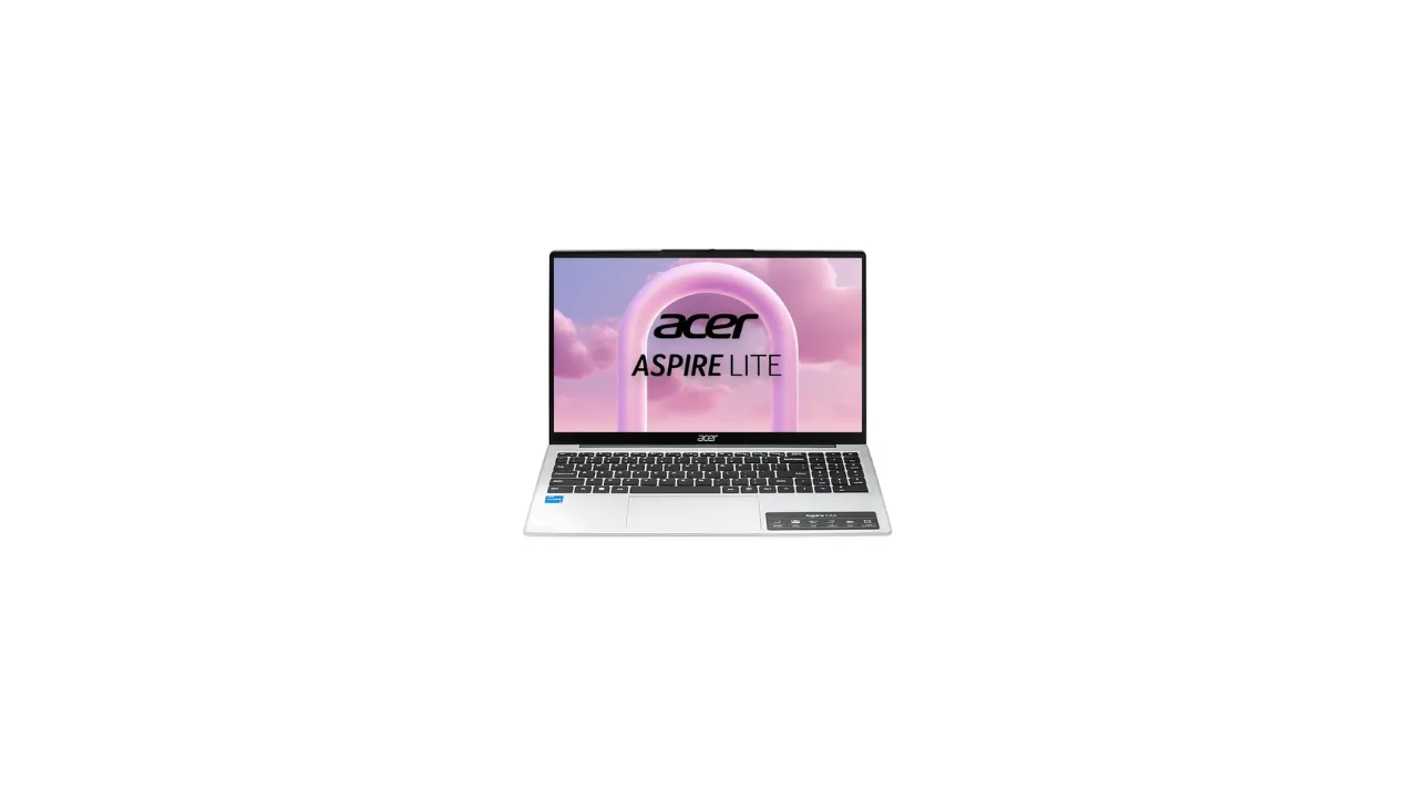 Acer Aspire Lite Laptop