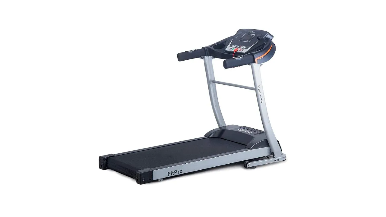 Lifelong FitPro 2.5 HP Peak Treadmill 