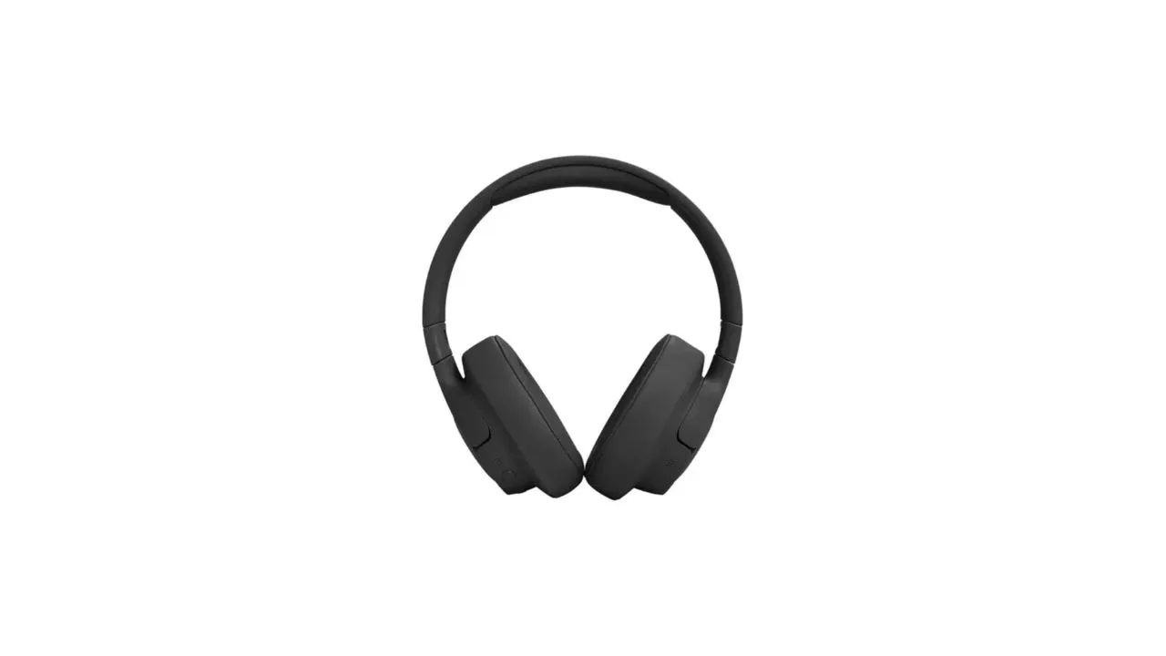 JBL Tune 770NC Wireless Over Ear ANC Headphone