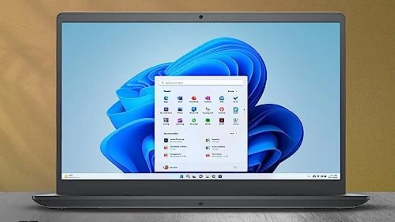 Dell [Smartchoice] Core i3 laptop