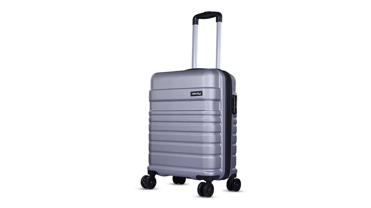  Verage Tokyo 56 cms Grey Cabin 