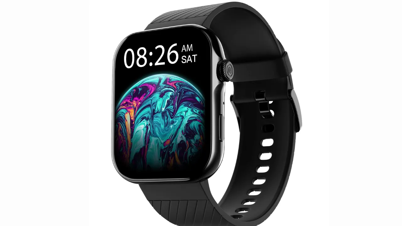 Noise ColorFit Ultra 3 Bluetooth Calling Smart Watch