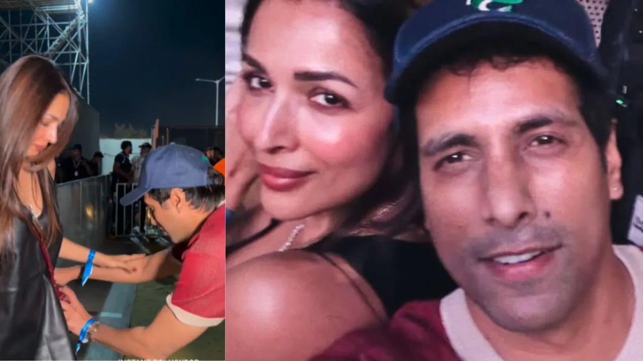 malaika A