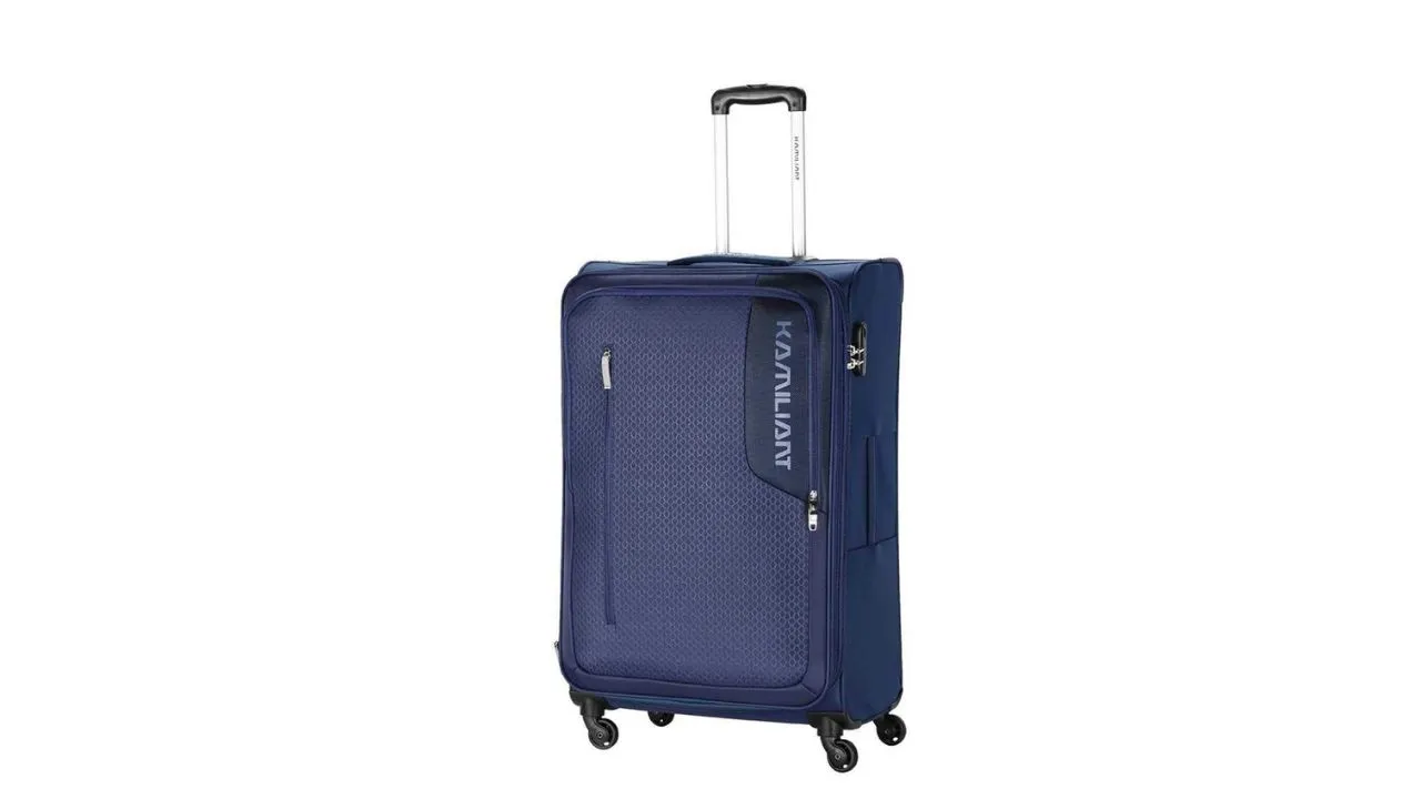 Kamiliant by American Toursiter Luggage Bag