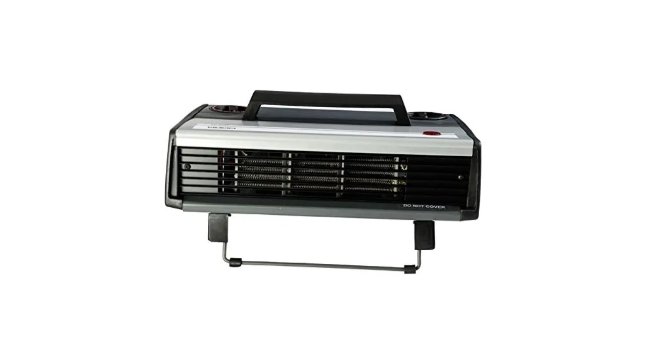 USHA Heat Convector Room Heater