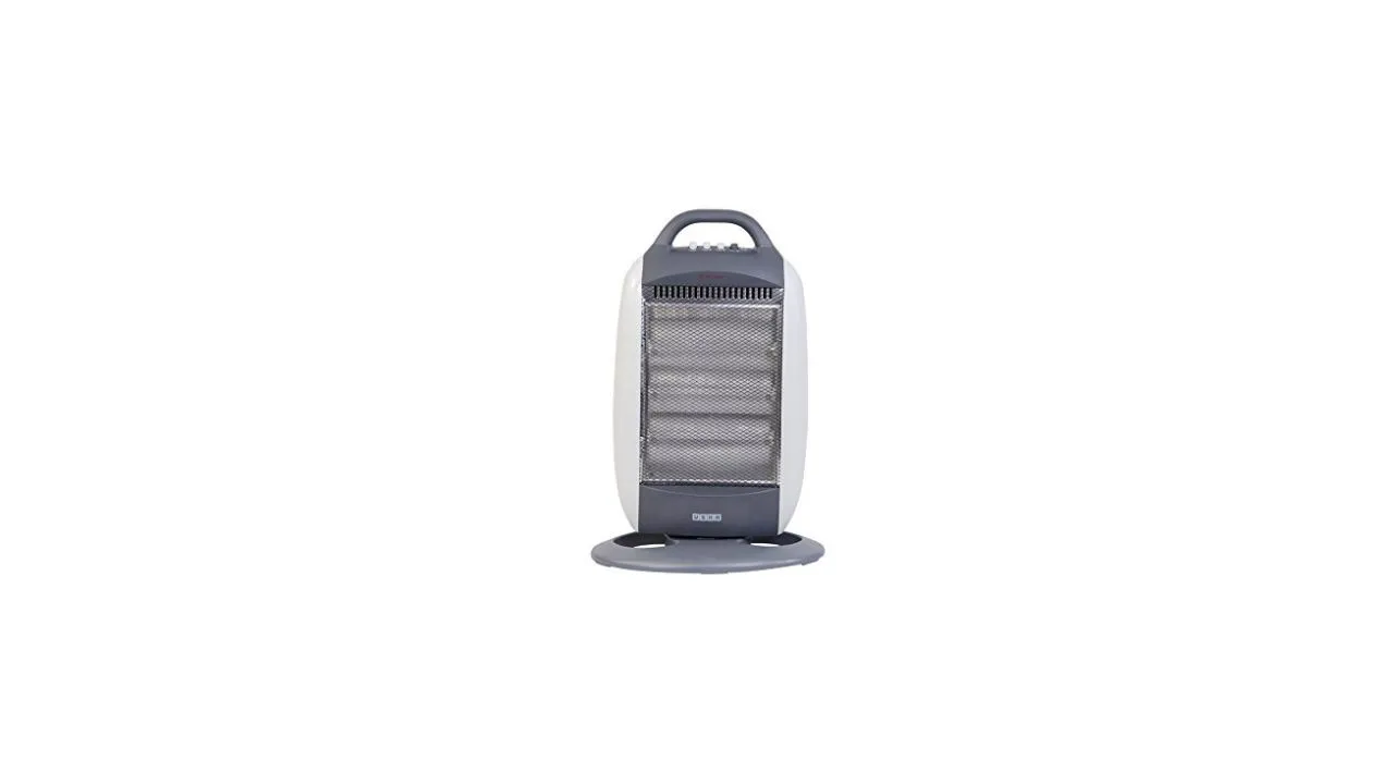 USHA Halogen Heater