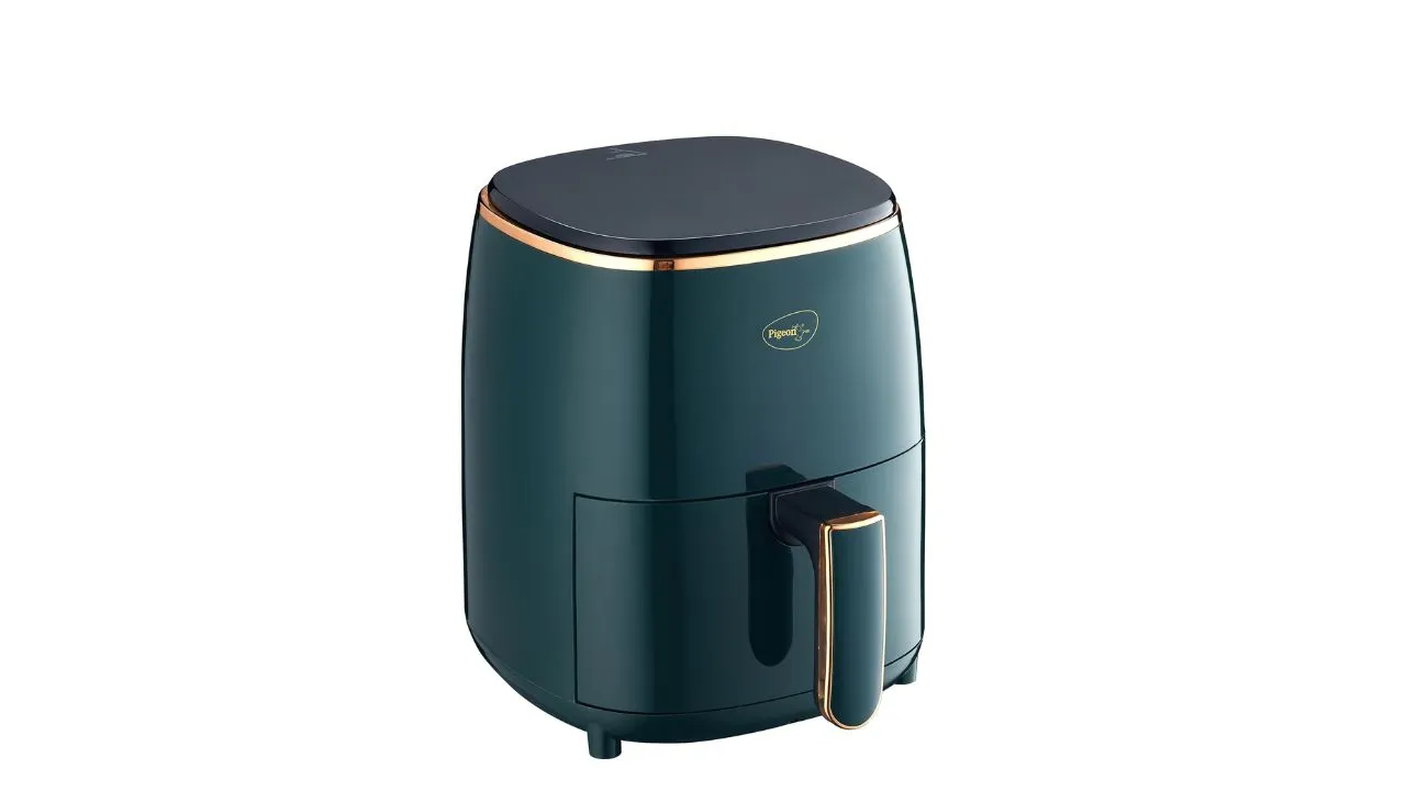 Pigeon Healthifry Digital Air Fryer