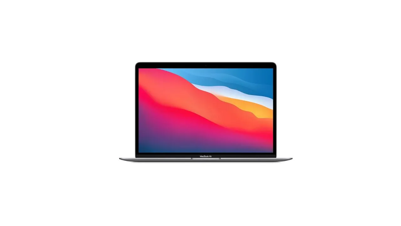 Apple MacBook Air Laptop