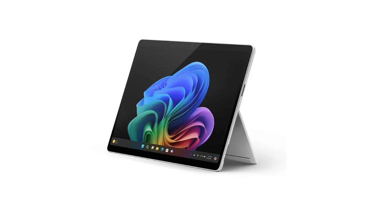 Microsoft New Surface Pro Laptop