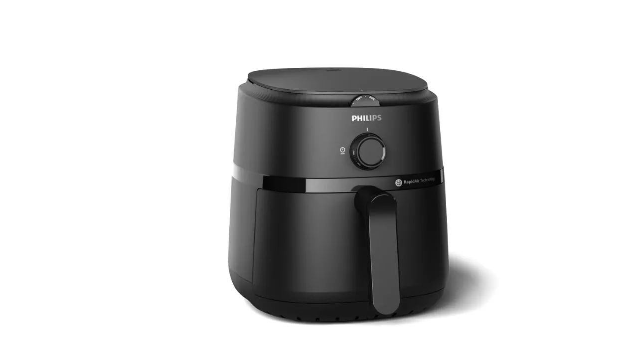 PHILIPS Air Fryer Rapid Air Technology