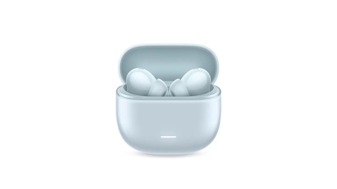 Redmi Buds 5C Bluetooth Earbuds