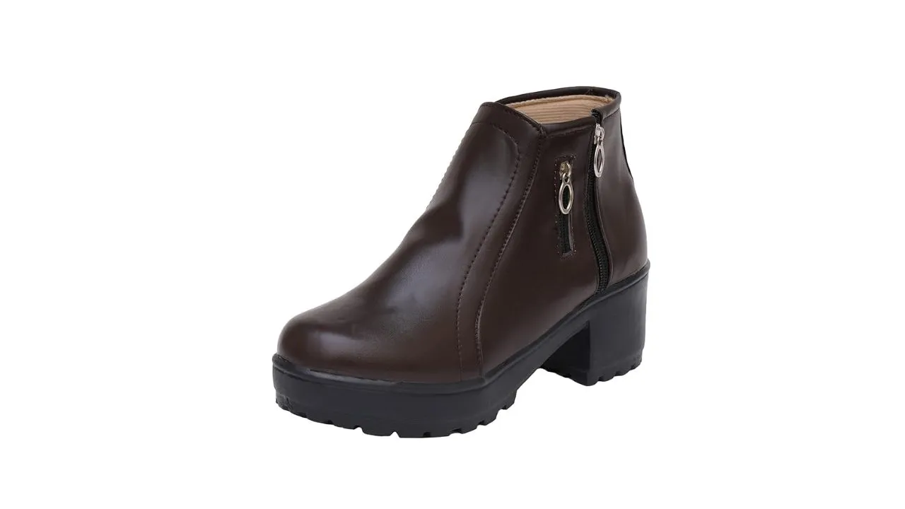 XE Looks Boots for Women  
