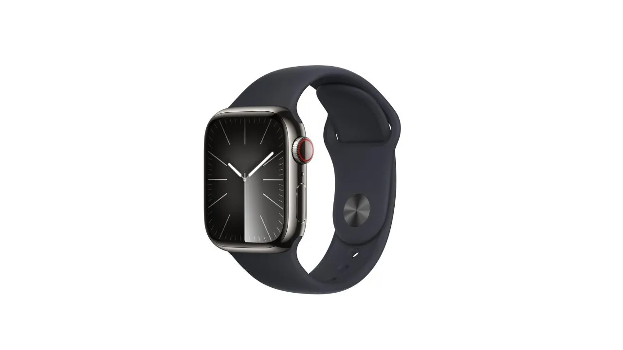 Apple Watch Series 9