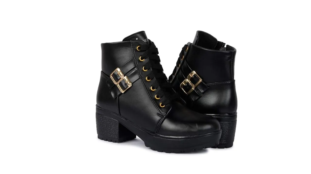 Longwalk Women's Boot19619 Boots
