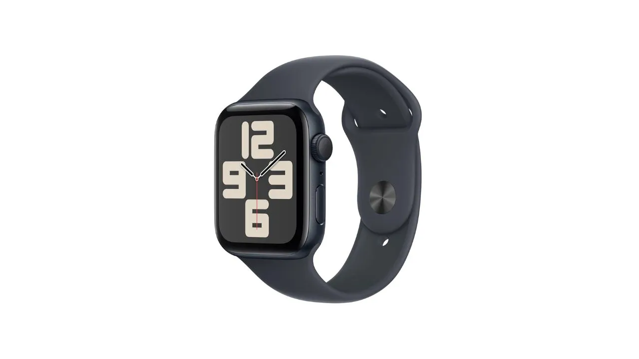 Apple Watch SE (2nd Gen, 2023)