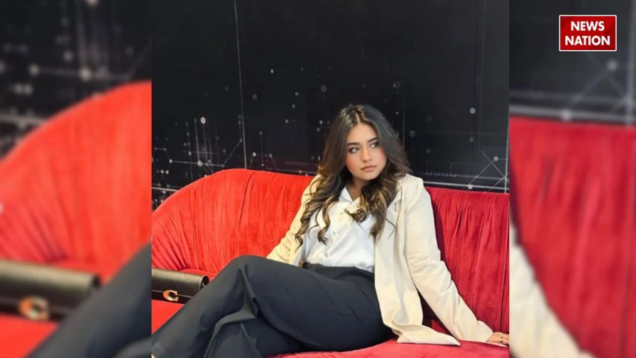 Minahil Malik 
