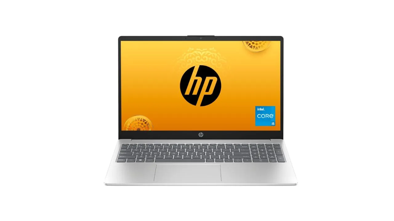 HP 15 Intel Core i5 13th Gen 
