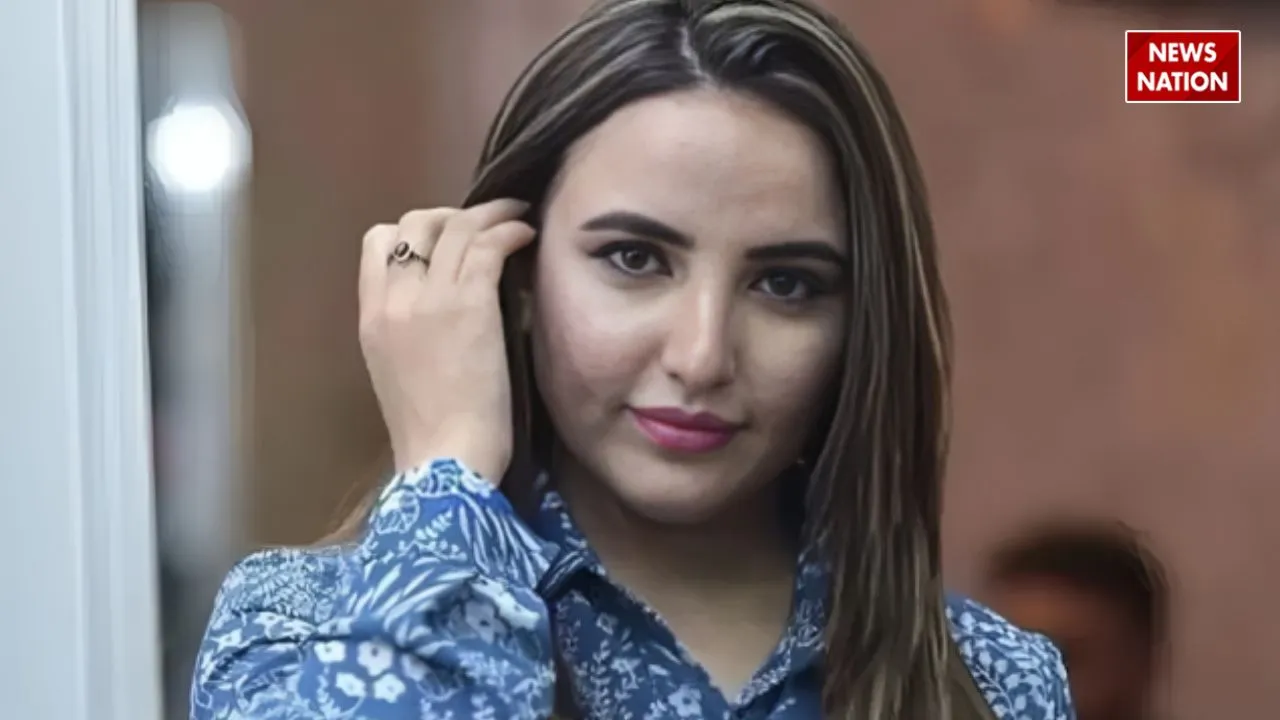 hareem shah