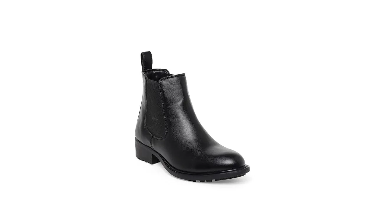 Bruno Manetti Women's Slipon Boots