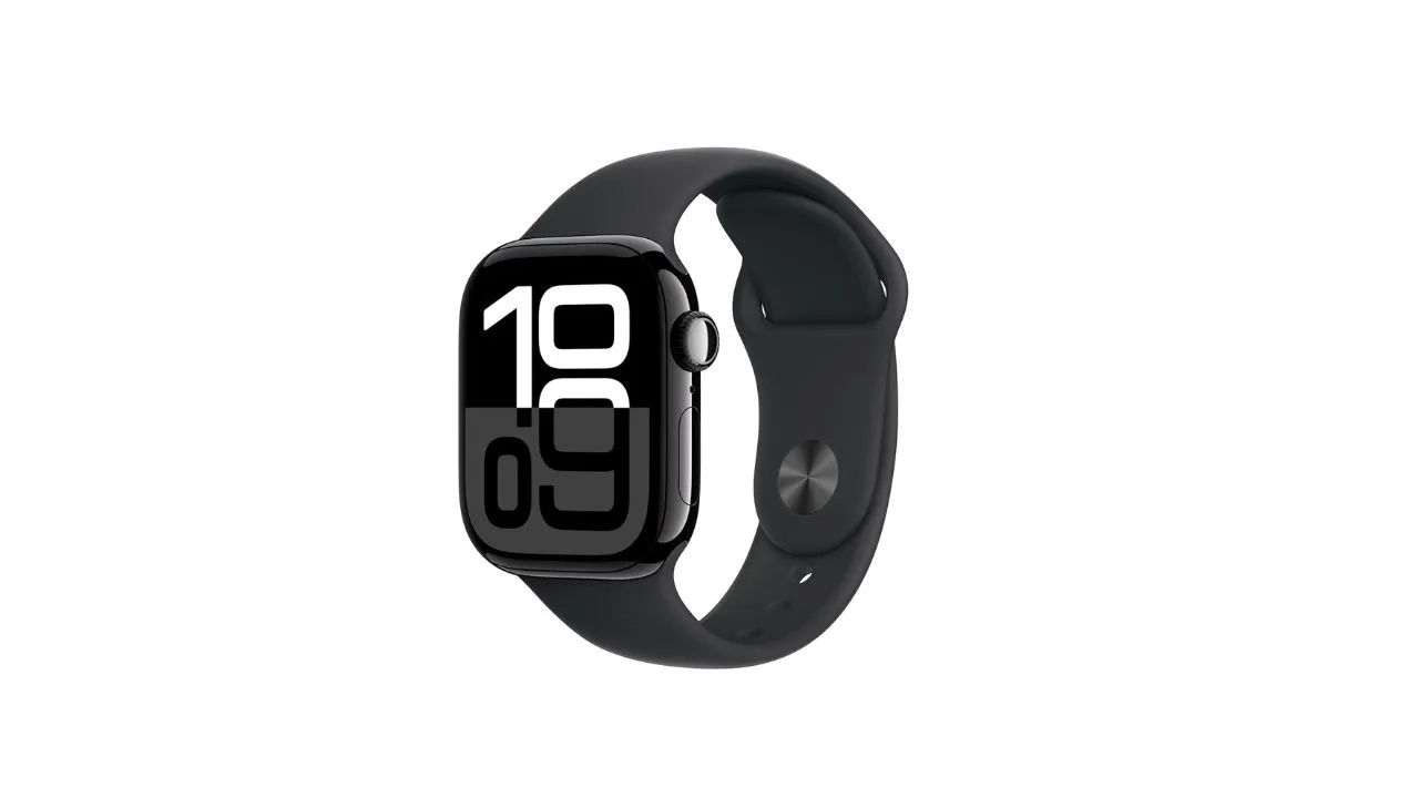 Apple Watch Series 10 Sport Band 