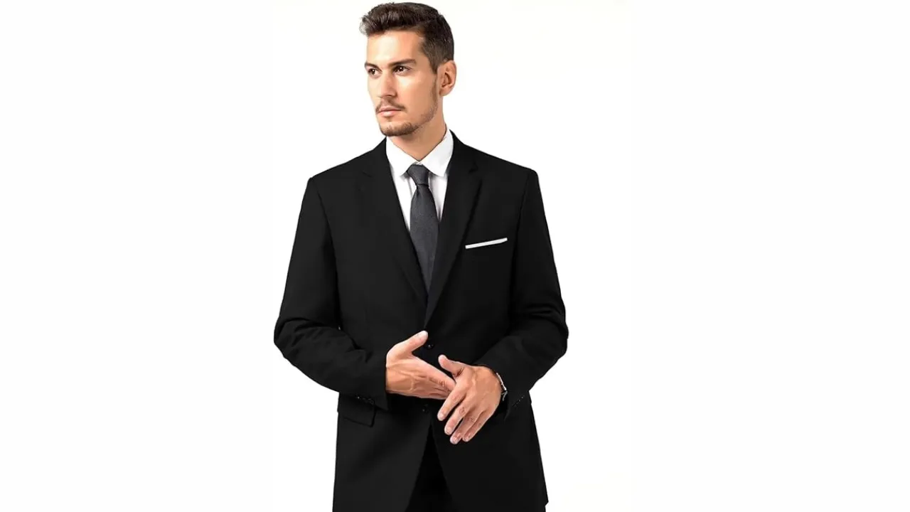 Random Stripe Mens Bl