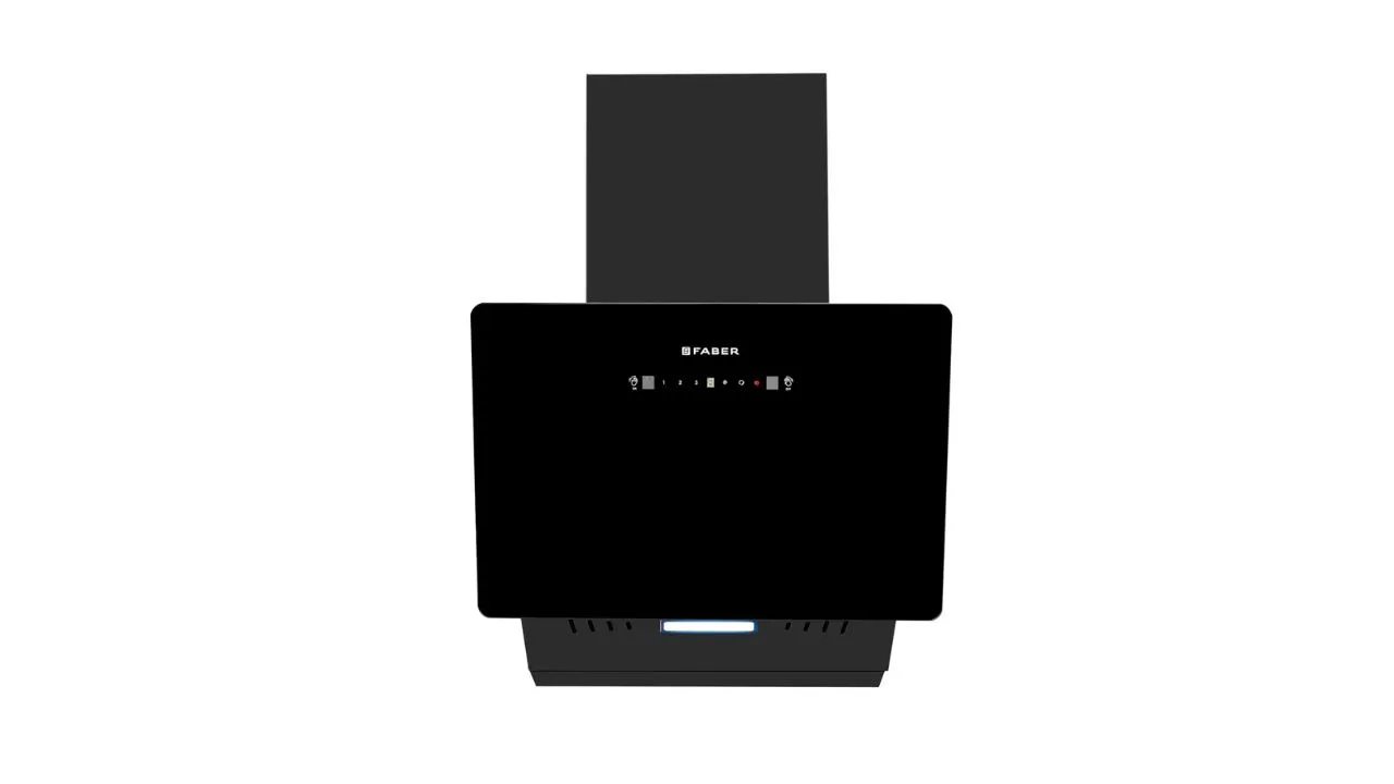 Faber 60 cm Wall Mounted Chimney