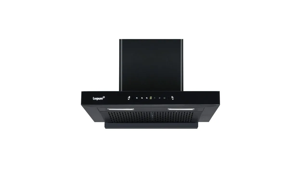 Livpure Fenix 60 1400 m3hr Kitchen Chimney