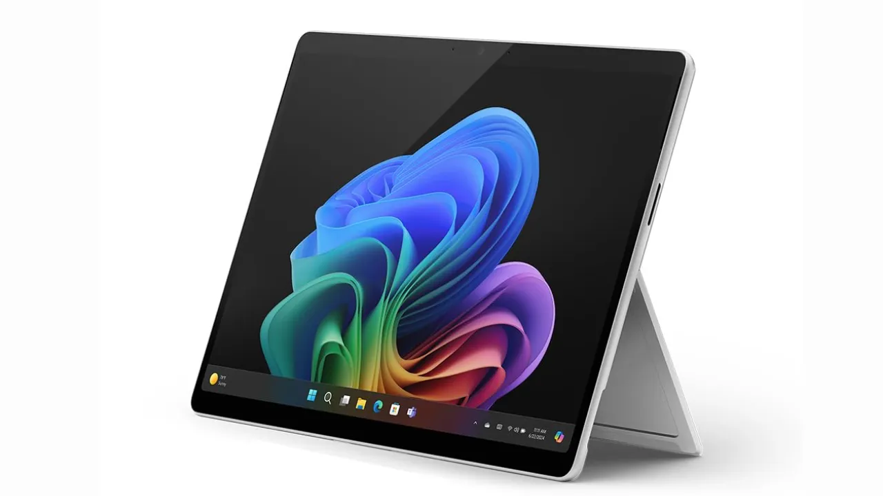 Microsoft New Surface Pro (11Th Edition) laptop