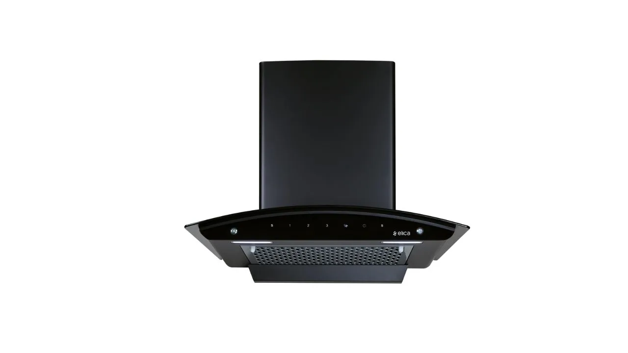 Elica 60 cm Autoclean Kitchen Chimney
