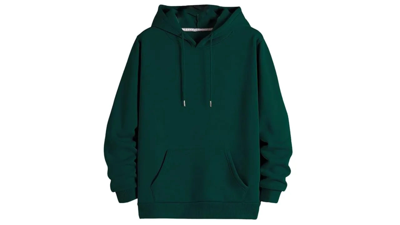 NETCLICK®Hoodies Sweatshirt for Unisex