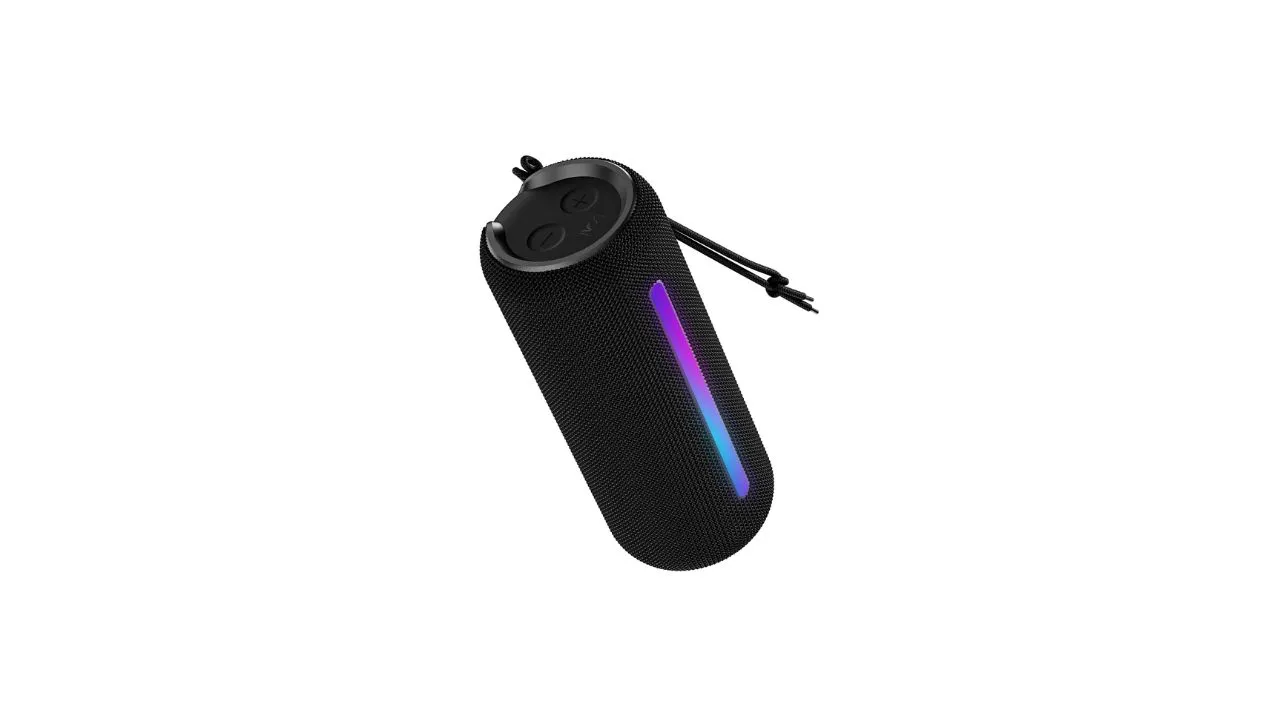 boAt Stone Spinx Pro Bluetooth Speaker