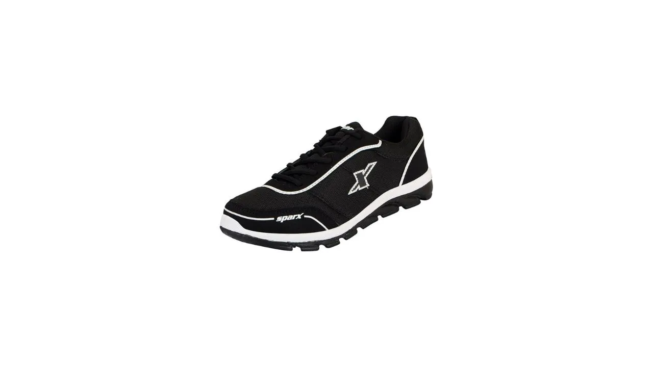 SPARX Mens Sm 277 Running Shoe