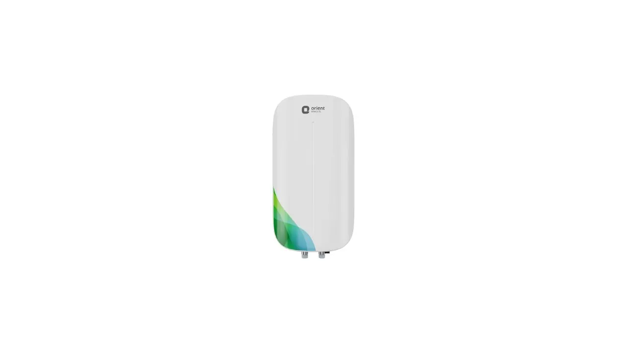 Orient Electric 5.9 Litre Instant Water Heater