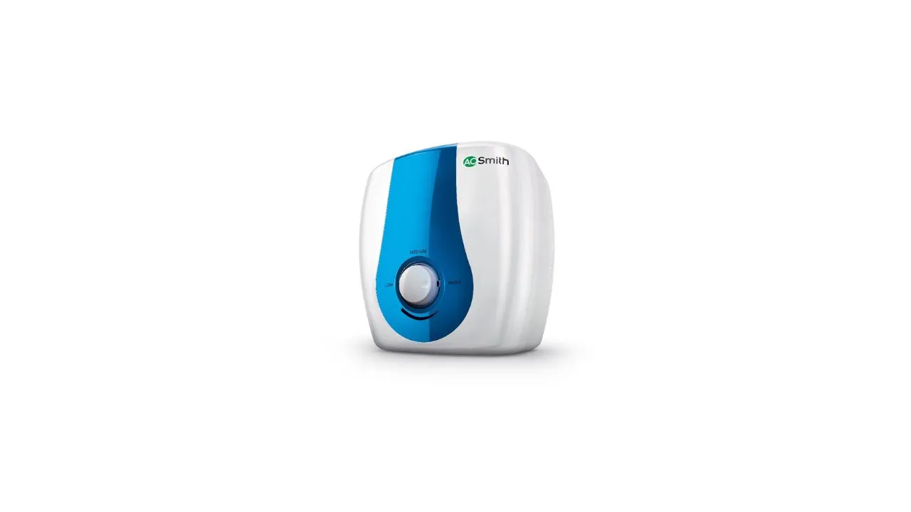 AO Smith SDS-GREEN Electric Geyser