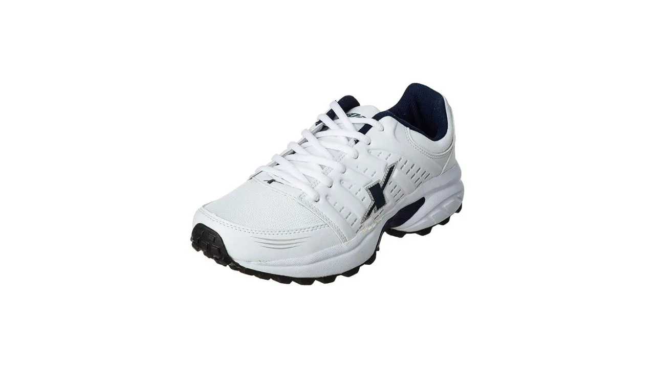 Sparx Men's Mesh Running Shoe