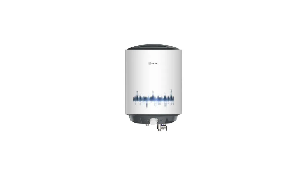 Bajaj Shield Series New Shakti 25L Vertical Geyser