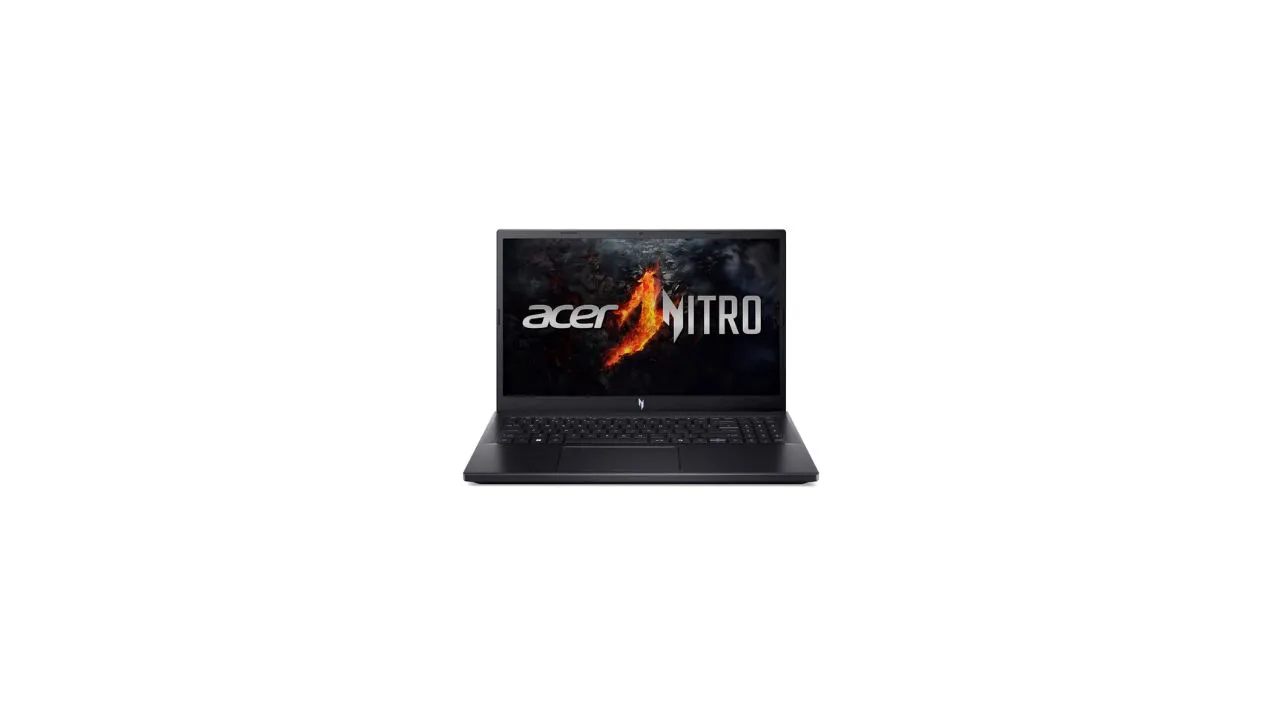 Acer Nitro V Gaming Laptop