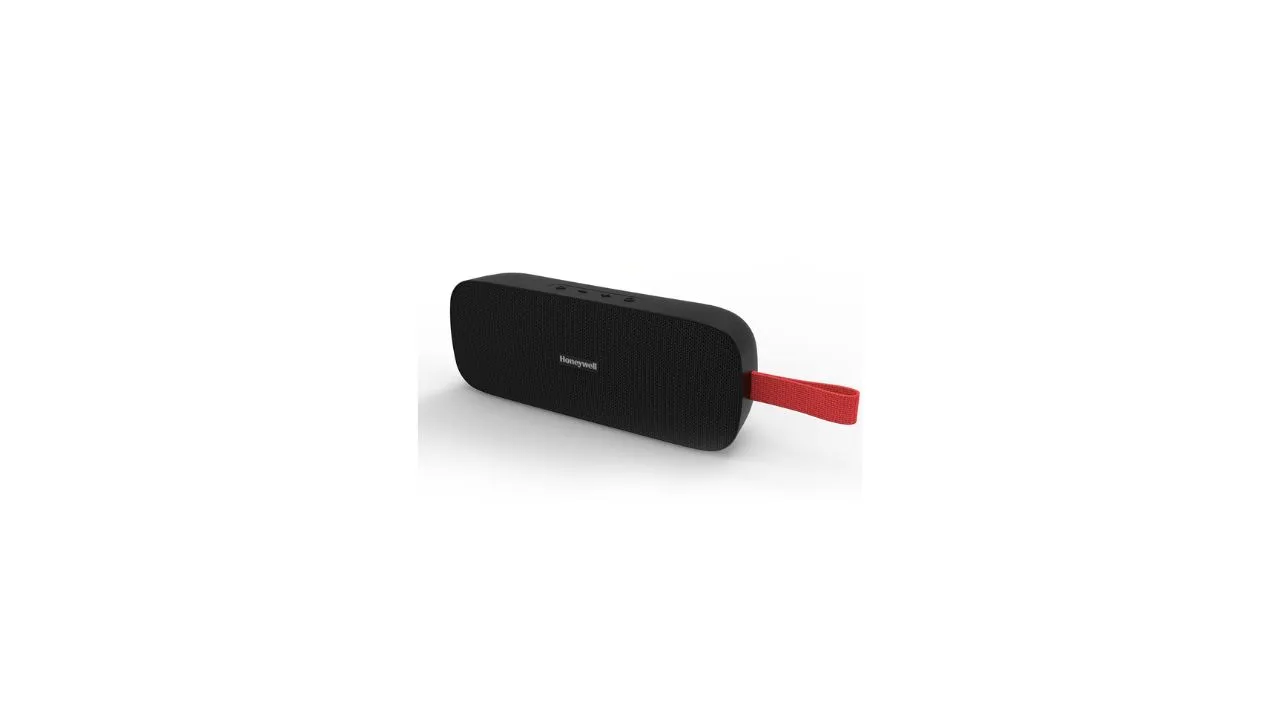 Honeywell Newly Launched Bluetooth Speaker