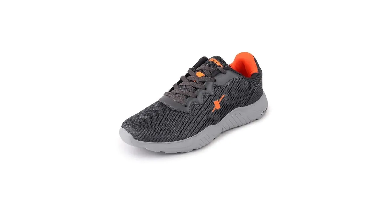 SPARX Men's Mesh Running Shoe