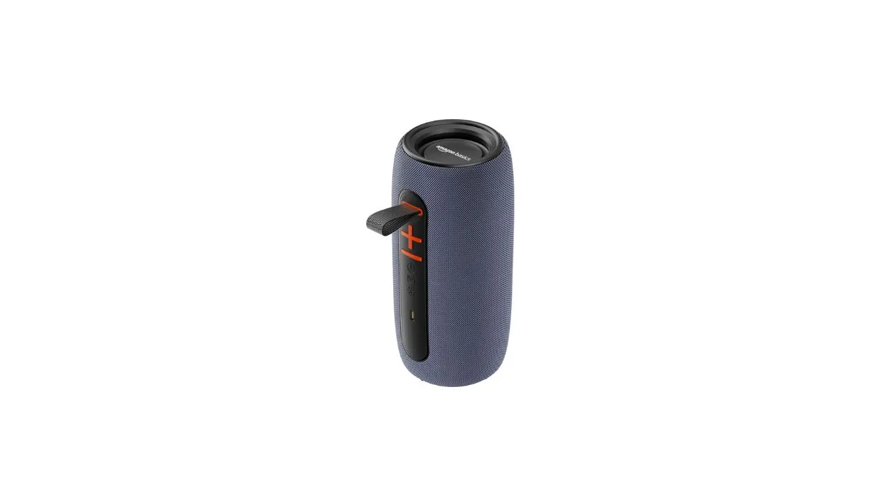 amazon basics Bluetooth 20W Speaker