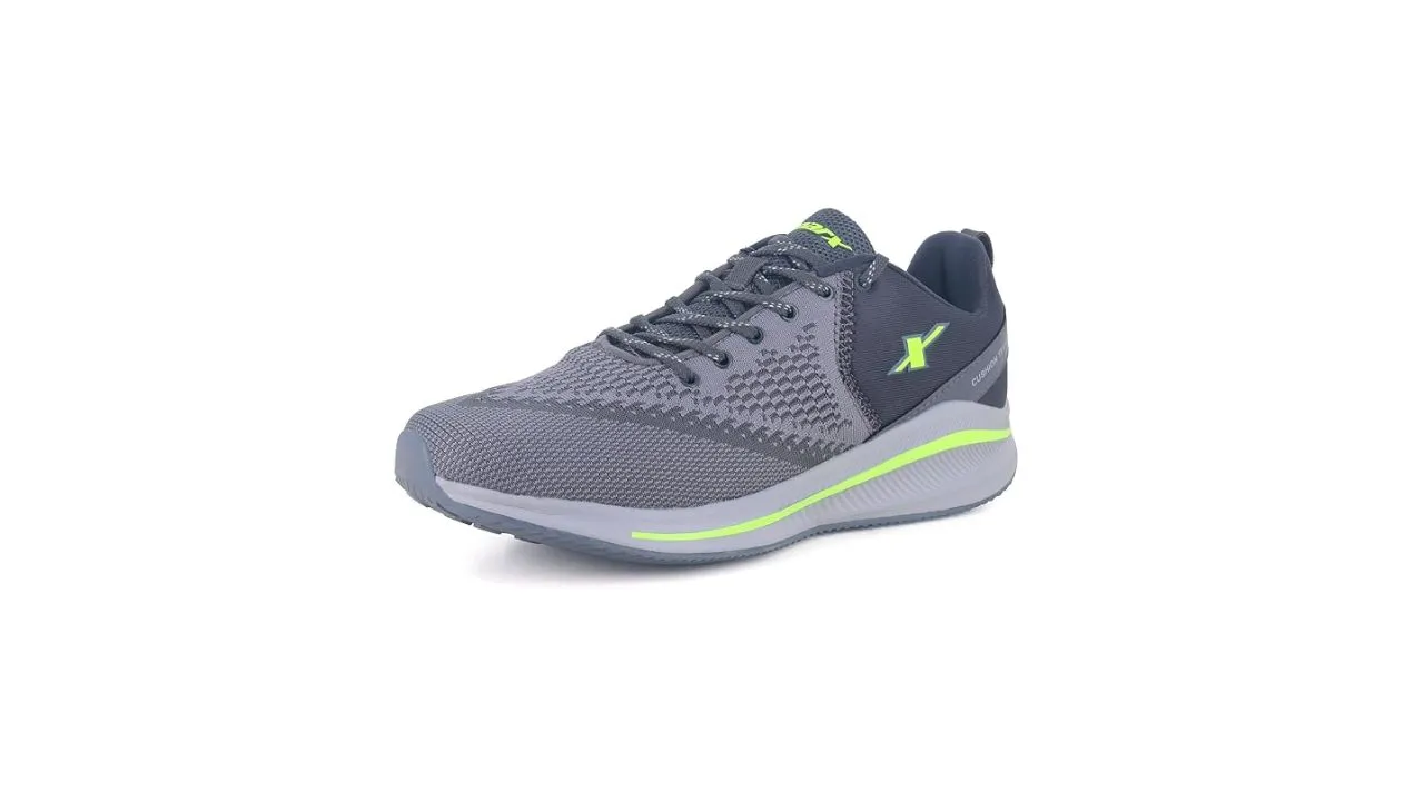 Sparx Men's Running Shoe